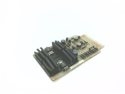 ELWOOD CORPORATION 55-0050-101