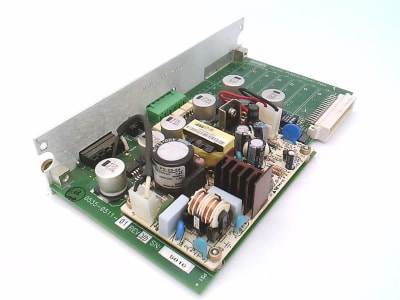 HARDY PROCESS SOLUTIONS 0535-0511-01