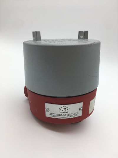 PRINCO INSTRUMENTS L3610-115VAC