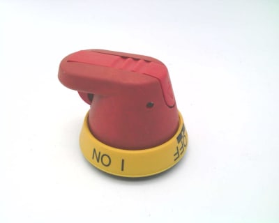 ASEA BROWN BOVERI OHY45J5