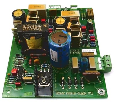 ENERCON INDUSTRIES 88806