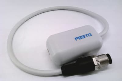 FESTO NEFC-M12G5-0.3-U1G5