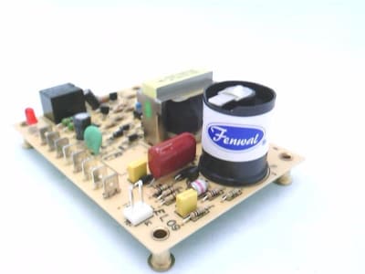 KIDDE-FENWAL, LLC 35-704600-005