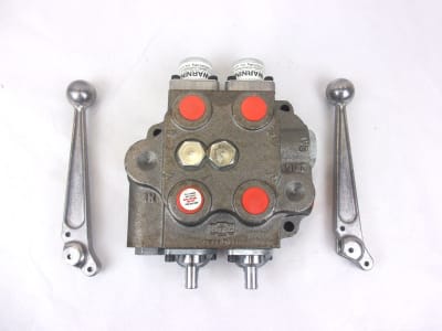 CROSS MANUFACTURING 138650