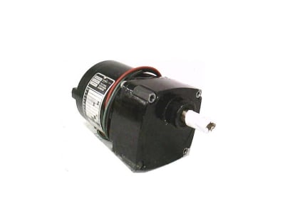 BODINE ELECTRIC NCI-1104
