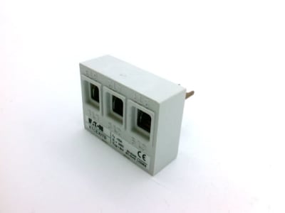 EATON CORPORATION XTCEXITB