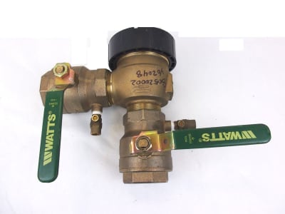 WATTS 800M-4QT