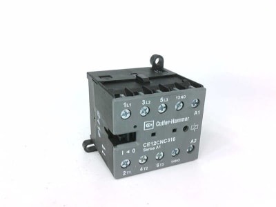 EATON CORPORATION CE12CNC310T