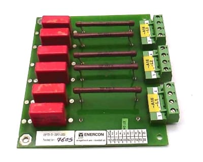 ENERCON INDUSTRIES 88772