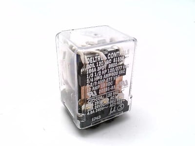 DELTROL CORP 20381-83