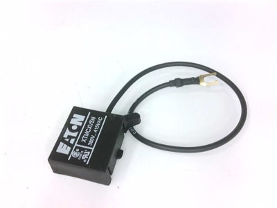 EATON CORPORATION XTMCXVSN