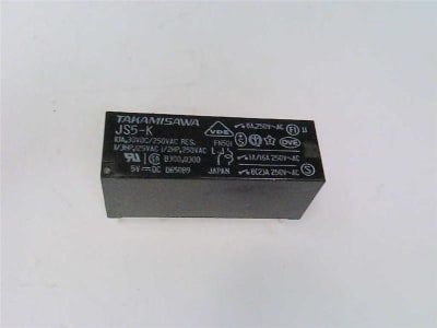 TAKAMISAWA JS5-K