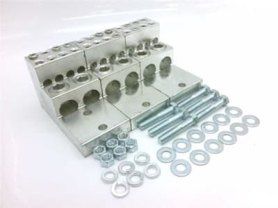 ASEA BROWN BOVERI OZXA-32