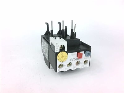 EATON CORPORATION XTOBP40CC1