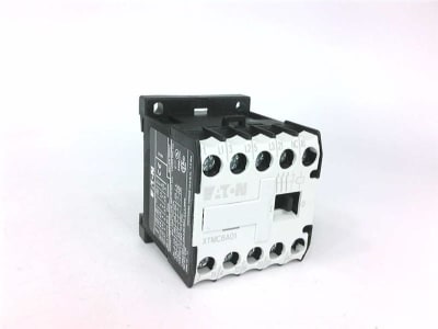 EATON CORPORATION XTMC6A01F