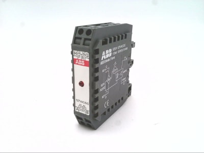 ASEA BROWN BOVERI 1SNA610108R1400