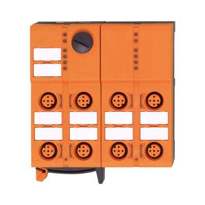 EFECTOR CLASSICLINE 4DI-Y 4DO-Y IP67-AC5235