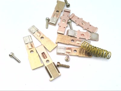 ASEA BROWN BOVERI KL75