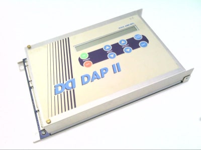 DATA AIRE 160-300-080