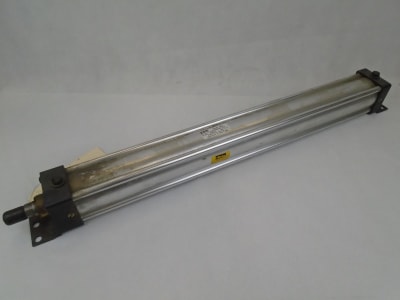 PARKER 02.50-CCB2MAU34AC-24.000