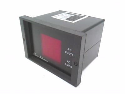 ELECTRO INDUSTRIES VA100G