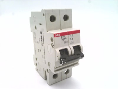 ASEA BROWN BOVERI S272-K25A