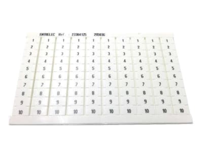 ASEA BROWN BOVERI 1SNA233041R2500