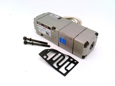 SMC NVS4114-0009O