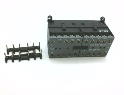 EATON CORPORATION CE52BNC301A
