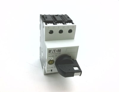 EATON CORPORATION XTPM020B