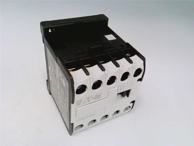 EATON CORPORATION XTMC6A01H