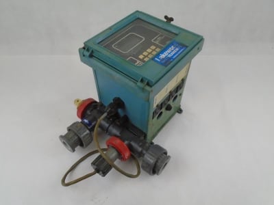 LAKEWOOD INSTRUMENTS INC 2175-RTC