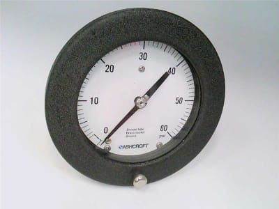 ASHCROFT 45 1017A02B60#