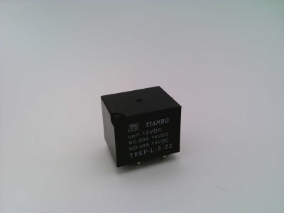 TIANBO TRKP-L-S-Z2