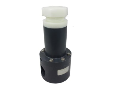 PLAST-O-MATIC RVDT150V-PV