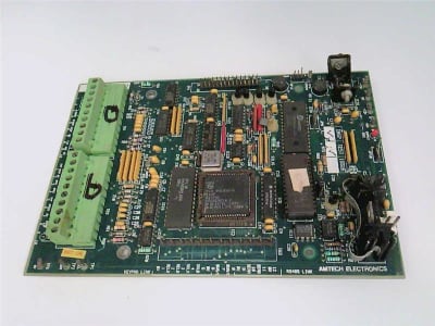AMTECH PCB-1001