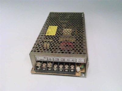 MEAN WELL S-100-10