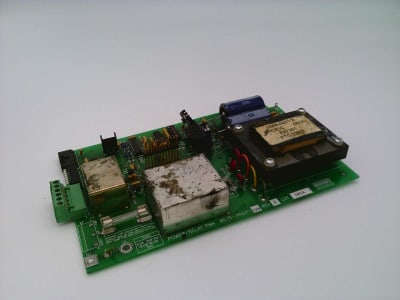 HARDY PROCESS SOLUTIONS 0535-0463-03