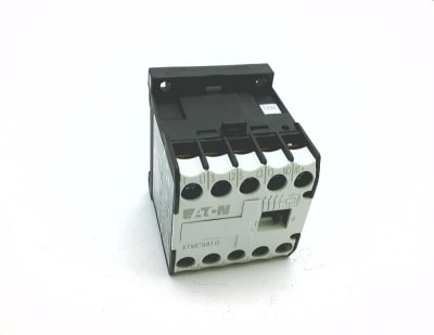 EATON CORPORATION MSAA158164