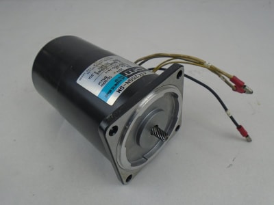 ORIENTAL MOTOR 4IK25GN-SM