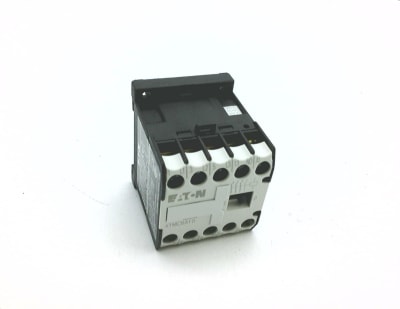 EATON CORPORATION XTMC6A10L