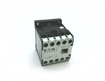 EATON CORPORATION MSAA079642