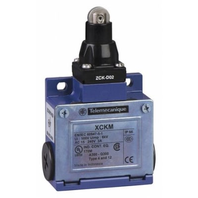TELEMECANIQUE SENSORS XCKM102H7