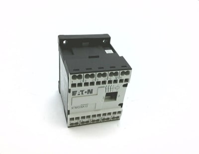 EATON CORPORATION XTMCC6A10A