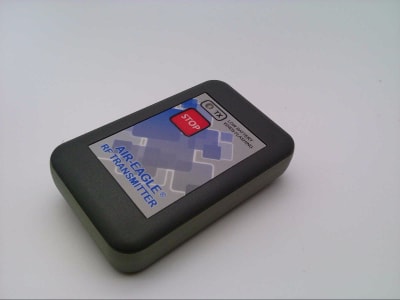 AIR EAGLE 38-HH-1-CL