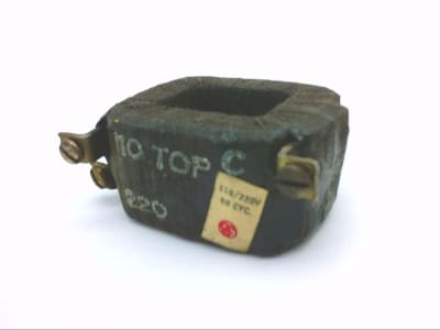 DANAHER CONTROLS TB112-1