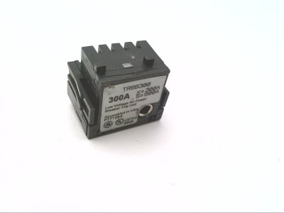 GENERAL ELECTRIC TR6B300