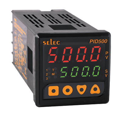 SELEC PID500-1-0-01-CU