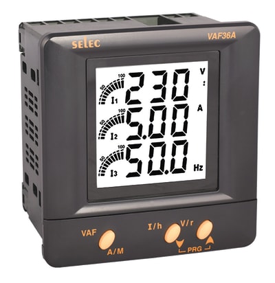 SELEC VAF36A-110V-CUROHS
