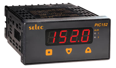 SELEC PIC152N-B-2-CU